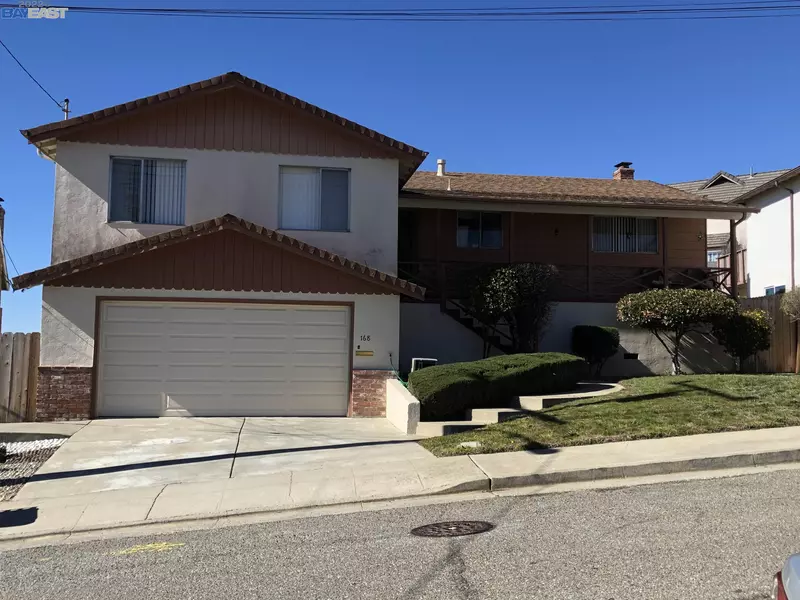 168 Maggiora Drive, Oakland, CA 94605