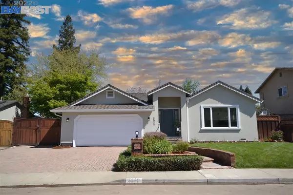 3547 Wind Cave Court, Pleasanton, CA 94588