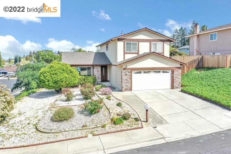 2301 Silver Creek Cir, Antioch, CA 94509