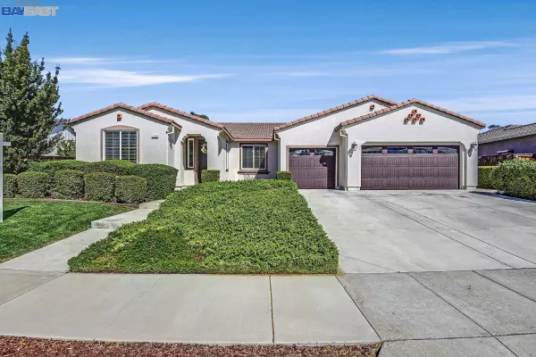 1124 Cabrillo Way, Brentwood, CA 94513