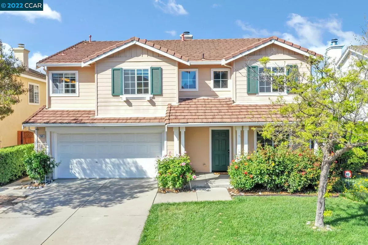 Martinez, CA 94553,269 Oakwood Circle