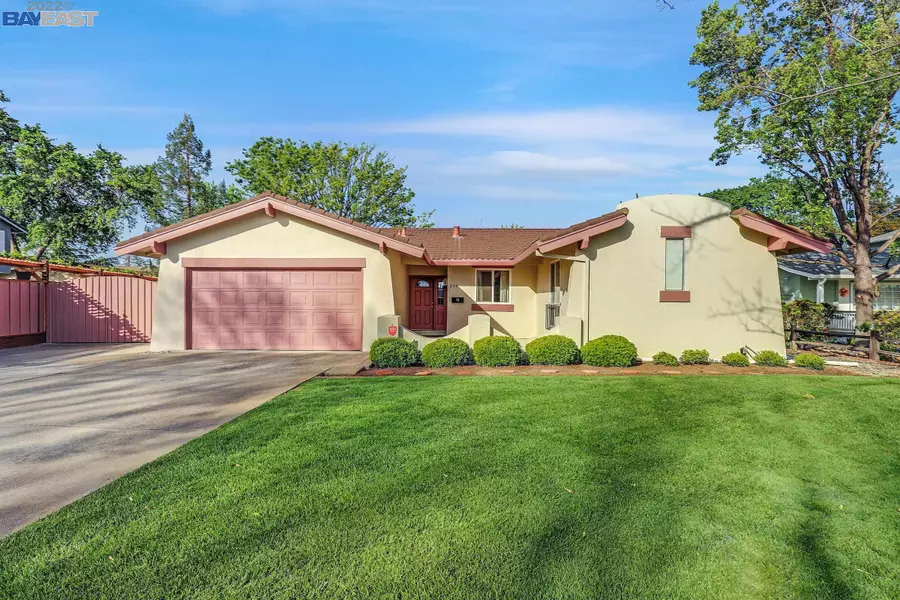 254 Garnet drive, Livermore, CA 94550