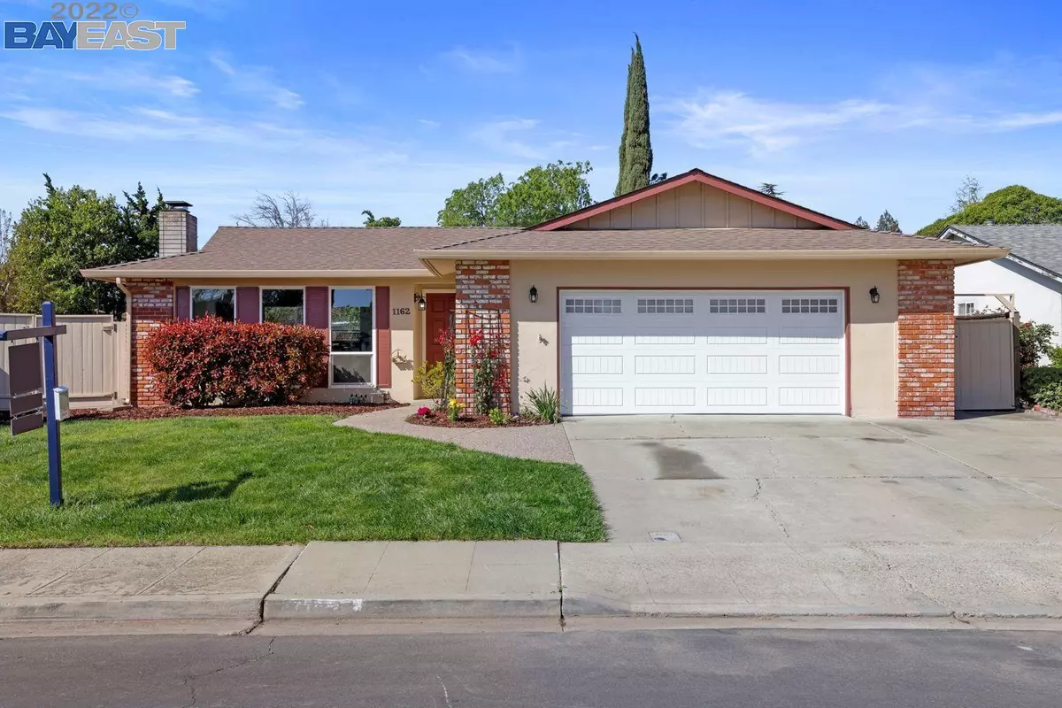 Livermore, CA 94551,1162 Aster