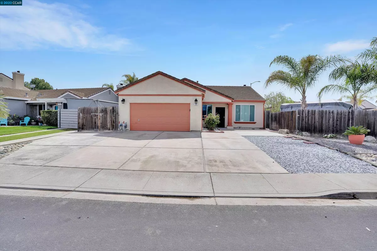 Oakley, CA 94561,300 Lakespring Pl