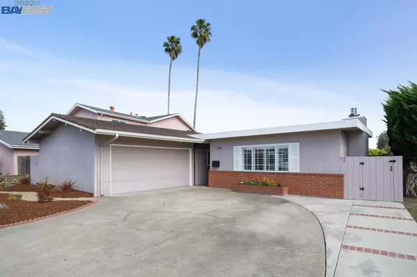 618 Windemere Isle, Alameda, CA 94501