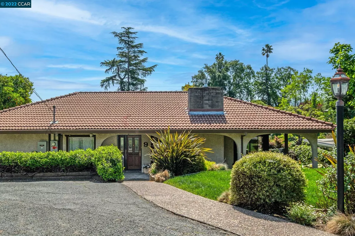 Lafayette, CA 94549,9 Westminster Pl