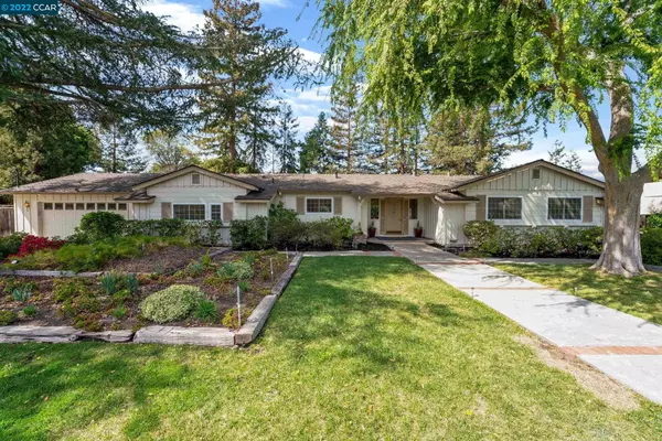 3067 Avellano Dr, Walnut Creek, CA 94598