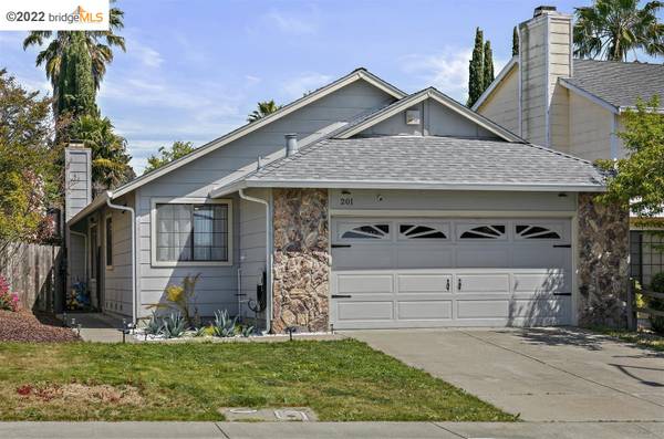 201 Yachtsman, Vallejo, CA 94591