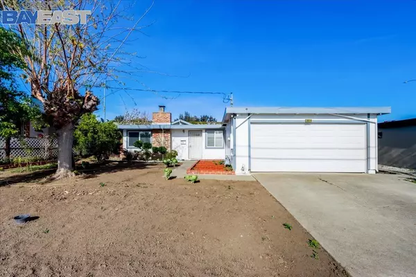 36614 Charles St, Newark, CA 94560