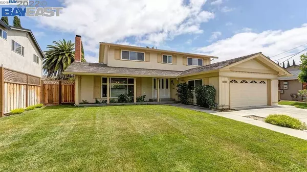 11663 Manzanita Ln, Dublin, CA 94568