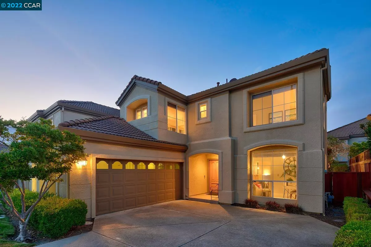 San Ramon, CA 94582,1079 Vista Pointe Cir