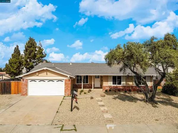 1457 Ventura Drive, Pittsburg, CA 94565