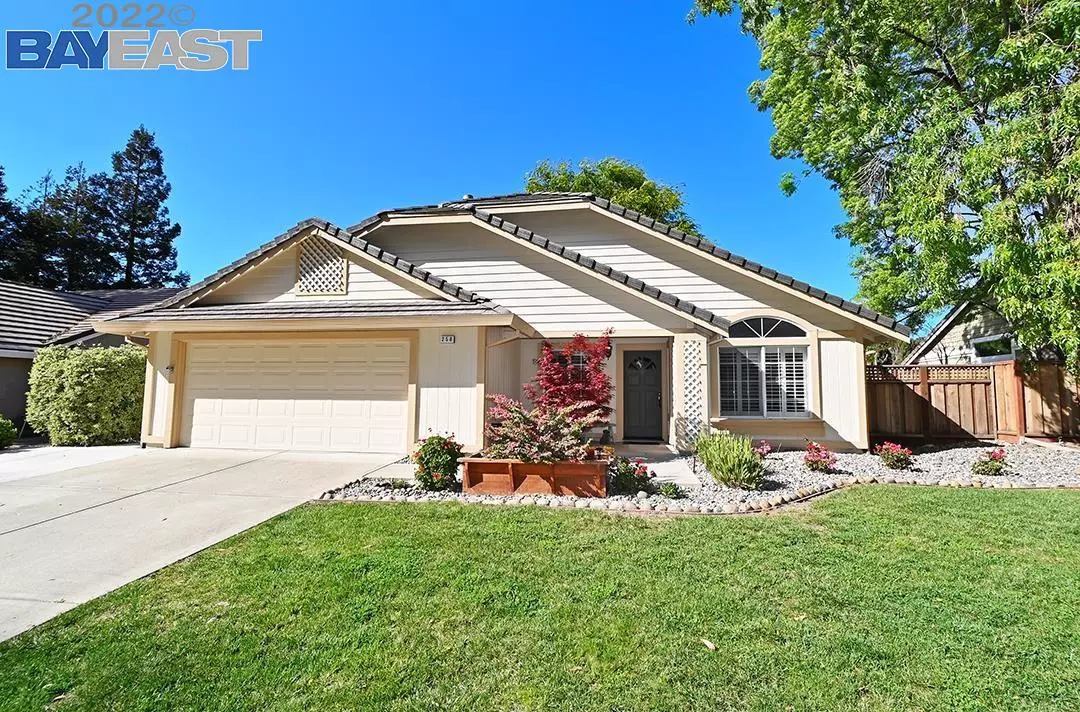 Livermore, CA 94551,258 Daisyfield Dr