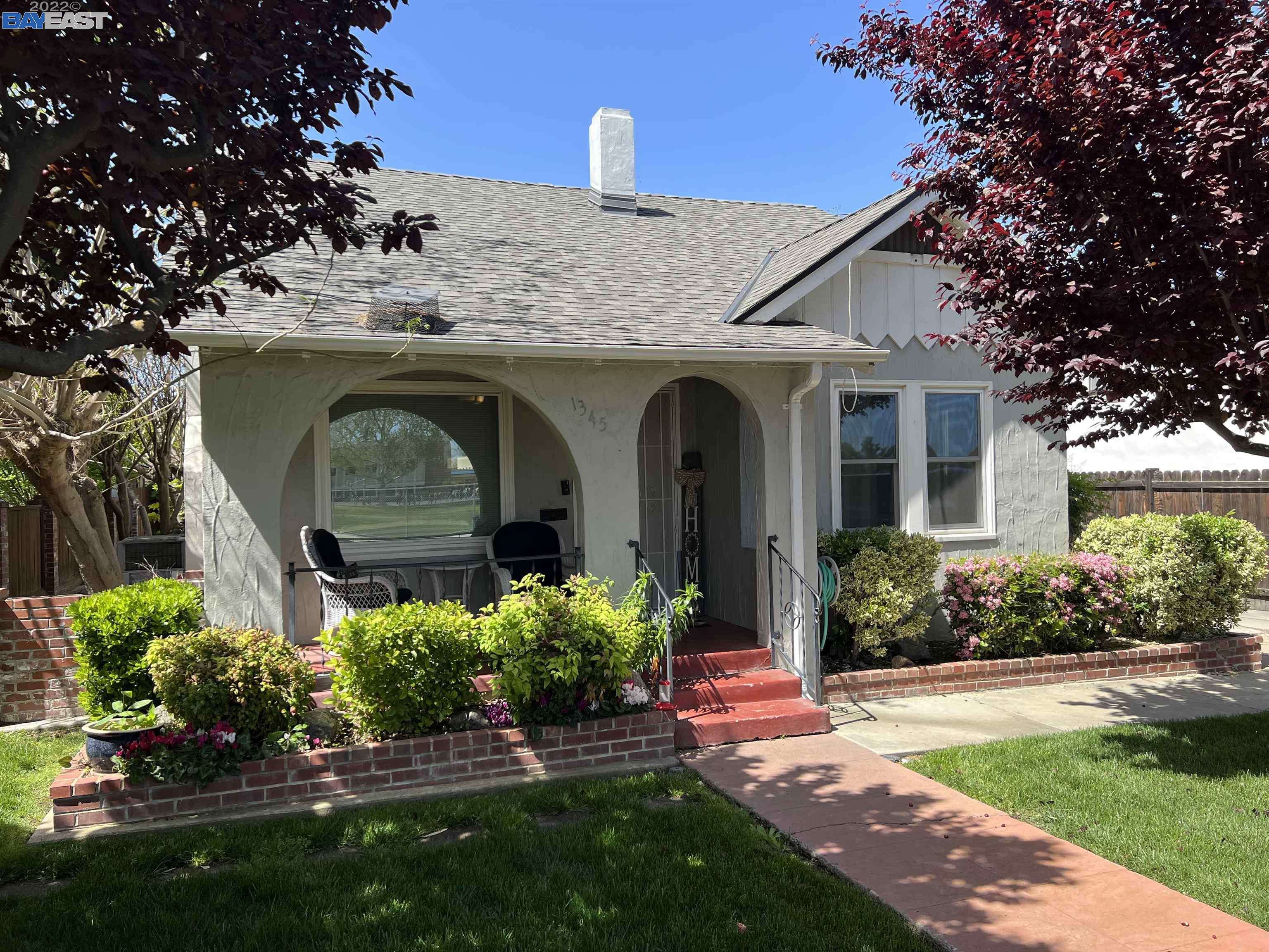 1345 Parker Ave,  Tracy,  CA 95376