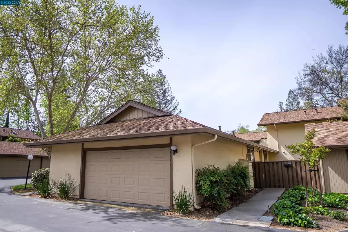 Walnut Creek, CA 94598,1641 Countrywood Ct