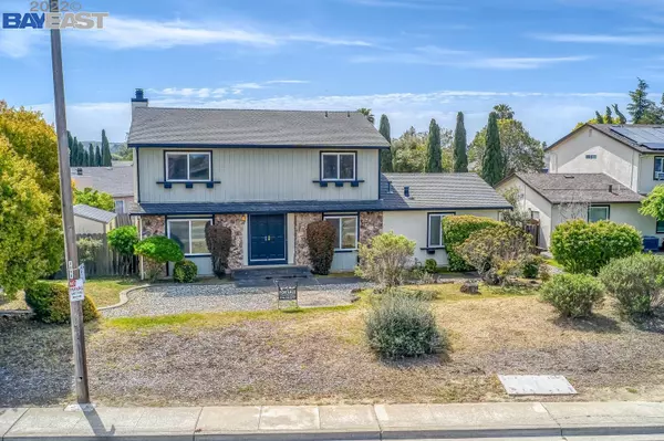 3672 Skyline Drive, Hayward, CA 94542