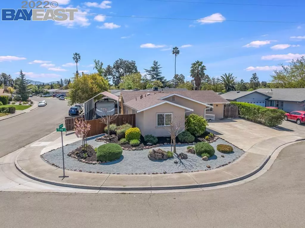 Livermore, CA 94551,5137 Tulip Ct