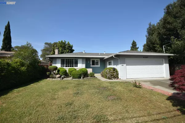 41265 Malcolmson St, Fremont, CA 94538