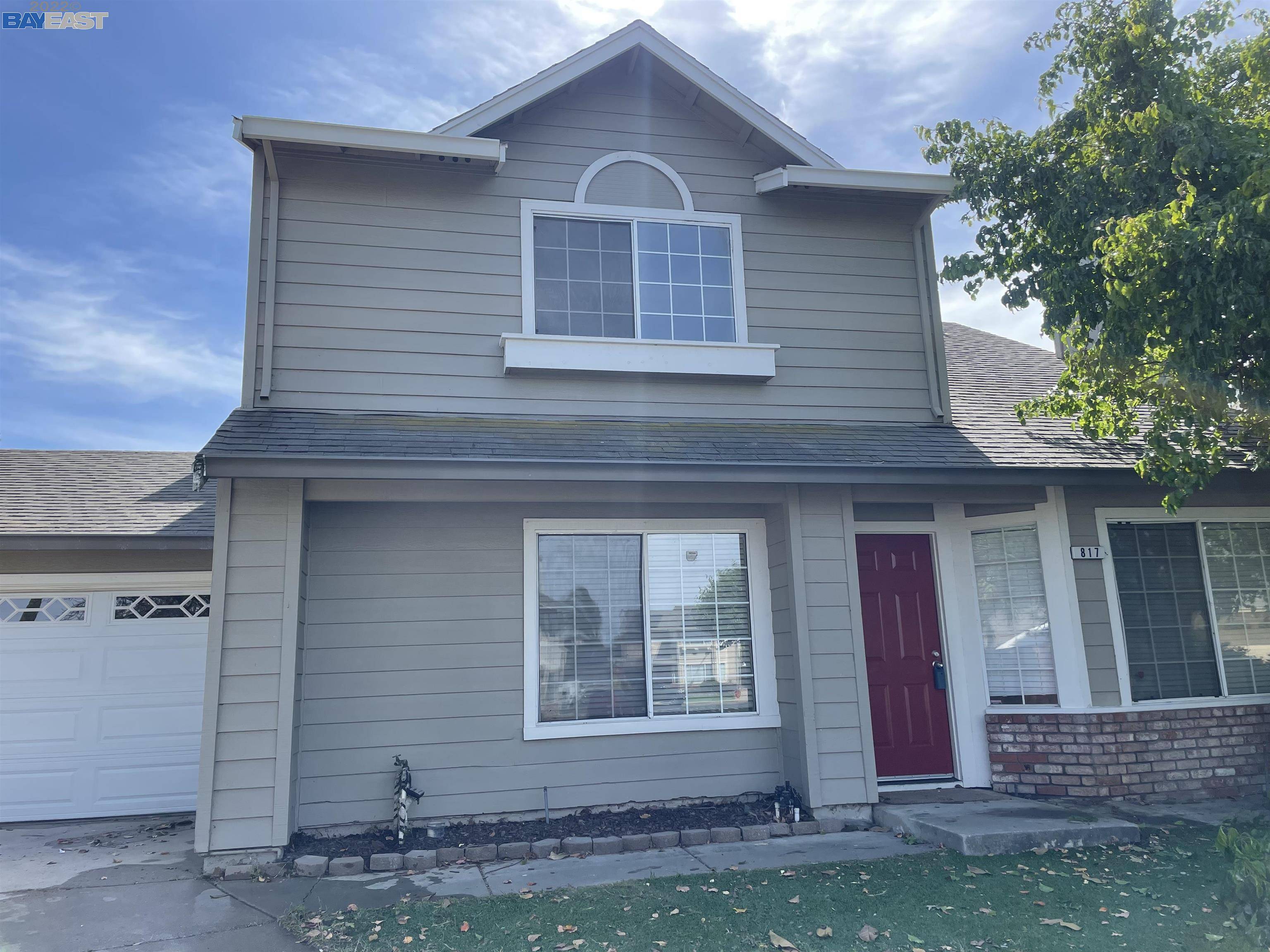 817 Oakwood Way, Oakley, CA 94561