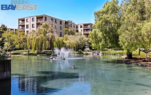 430 N Civic Dr #317, Walnut Creek, CA 94596