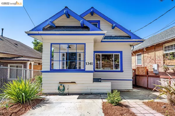 Oakland, CA 94606,1341 E 27Th St