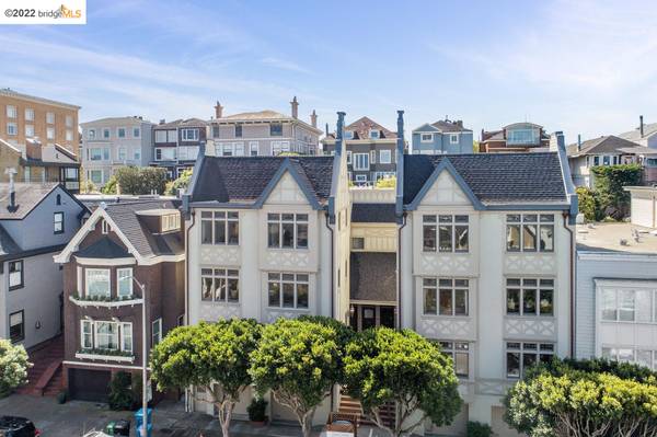 3537 Washington St, San Francisco, CA 94118