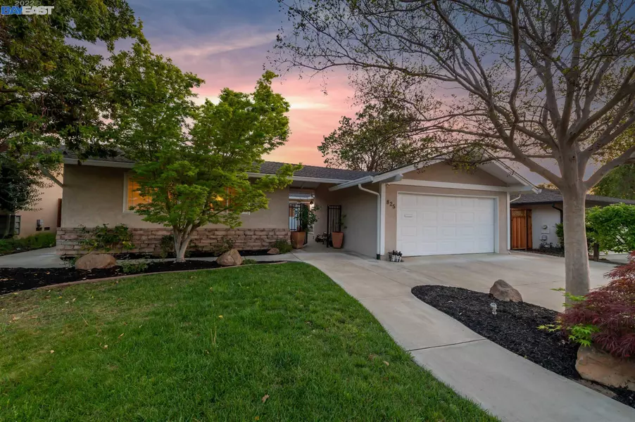 825 Mayview Way, Livermore, CA 94550