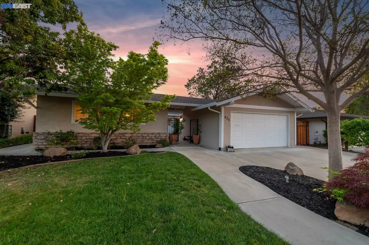 Livermore, CA 94550,825 Mayview Way