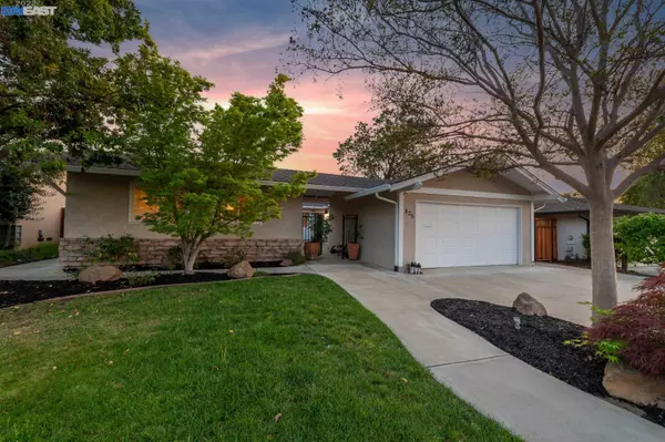 825 Mayview Way, Livermore, CA 94550