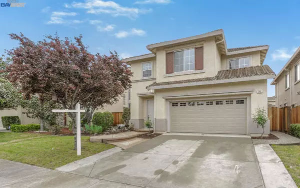 345 BRIDGECREEK WAY, Hayward, CA 94544