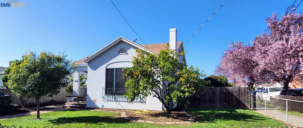 Hayward, CA 94544,394 Berry Avenue