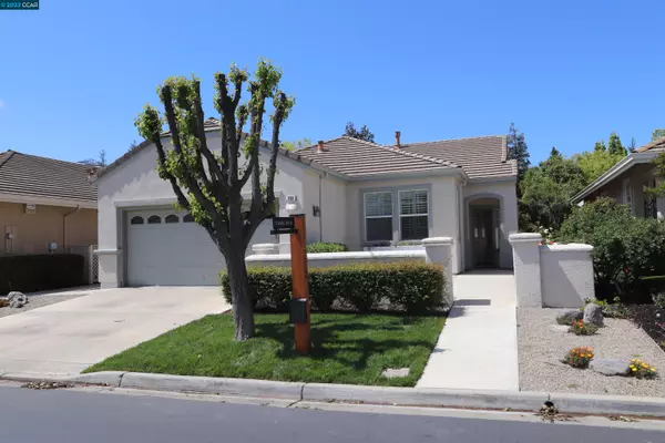 203 Summerset Dr, Brentwood, CA 94513