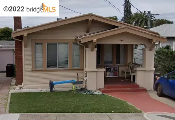 5415 Roberts, Oakland, CA 94619