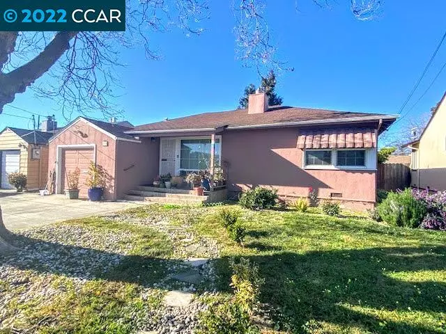 San Lorenzo, CA 94580,889 Bockman Rd