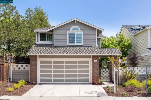 San Ramon, CA 94583,44 Winterleaf Ct