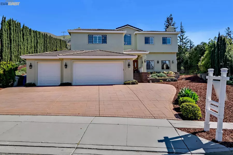 900 HUNTER LANE, Fremont, CA 94539