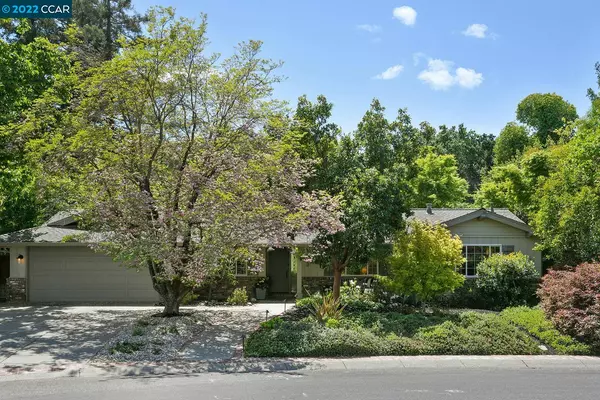 3229 Burton Ct, Lafayette, CA 94549