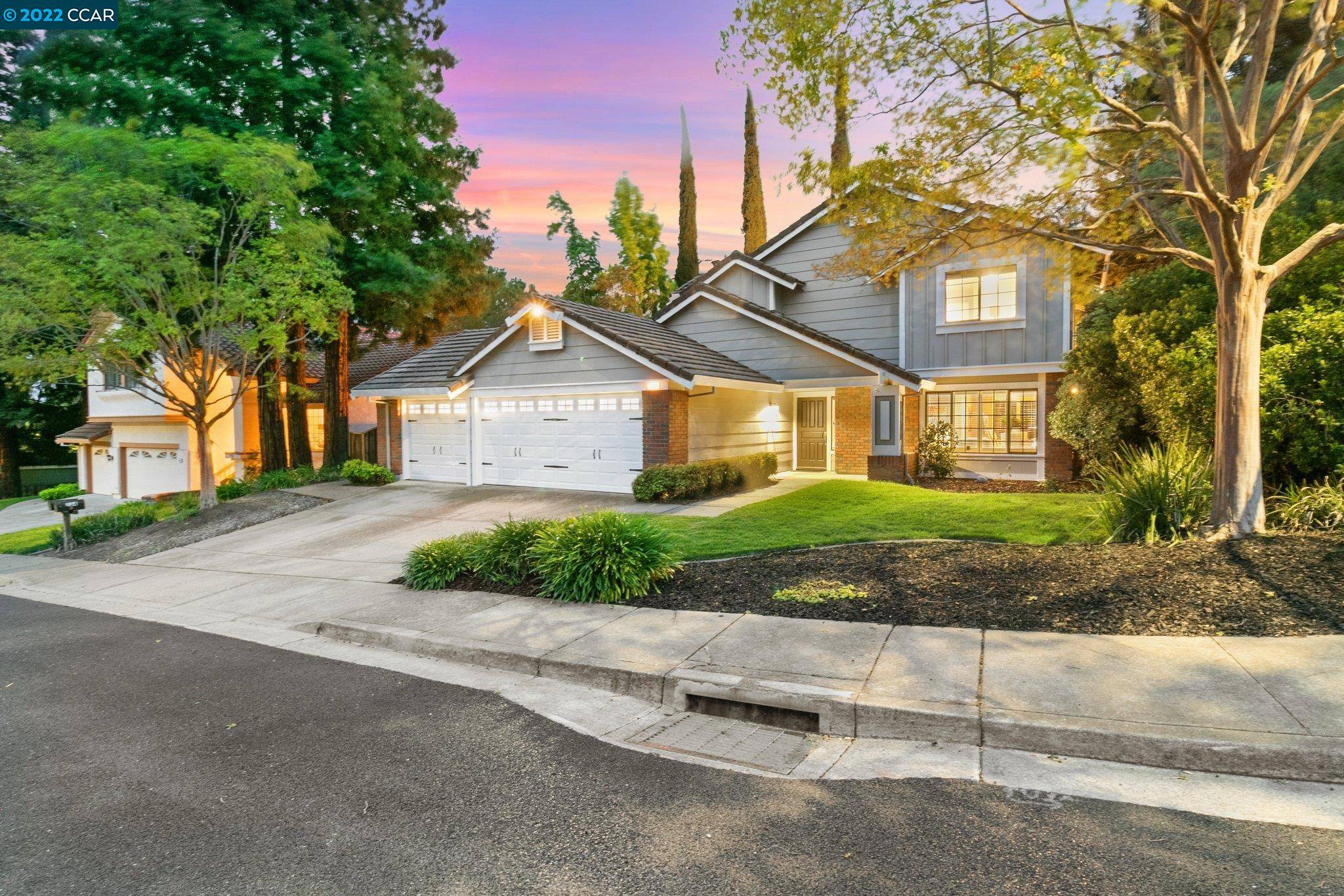 734 W Boyd Rd, Pleasant Hill, CA 94523