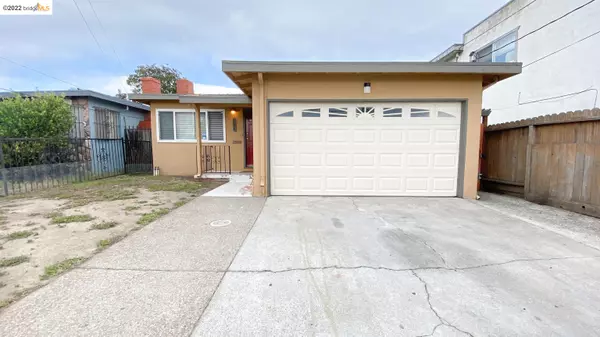 136 S 22Nd St, Richmond, CA 94804