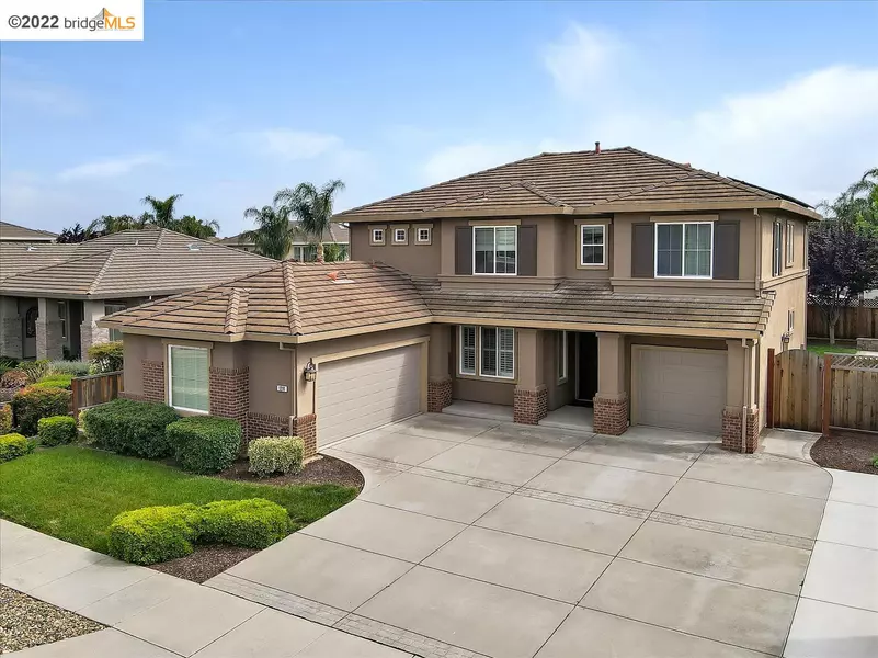 1210 Silverton Way, Brentwood, CA 94513