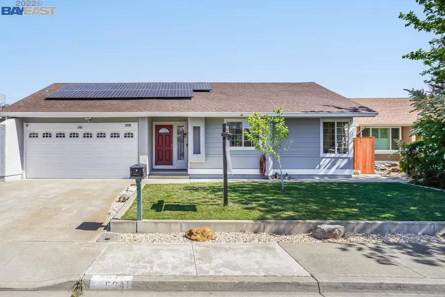 5641 Bridgeport Cir, Livermore, CA 94551