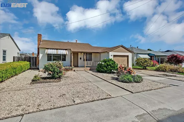 557 Drew St, San Lorenzo, CA 94580