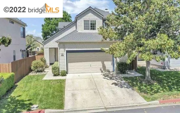 865 Caribou Ter, Brentwood, CA 94513