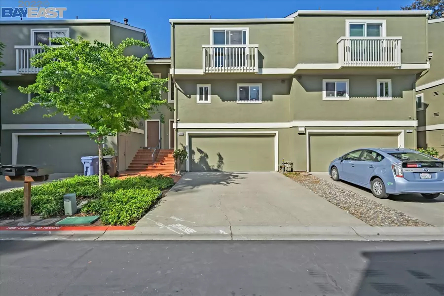 37908 Bright Cmn, Fremont, CA 94536