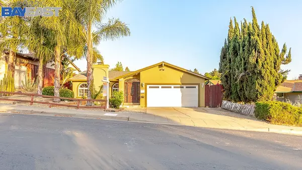 173 Appian Way, Union City, CA 94587