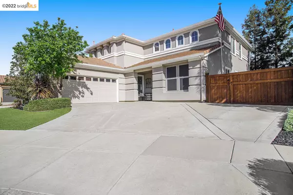 535 Cashew Pl, Brentwood, CA 94513