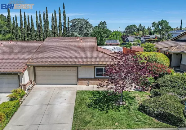 410 Vineyard Pl, Pleasanton, CA 94566