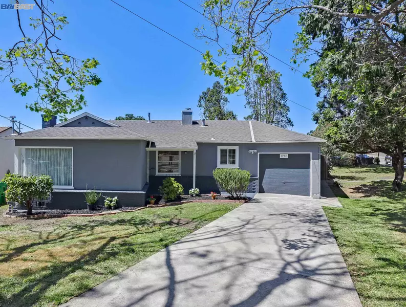 1783 143Rd Ave, San Leandro, CA 94578