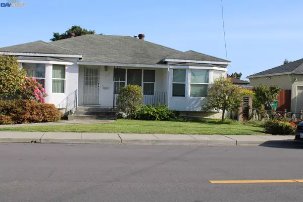 393 Cherry, Hayward, CA 94541