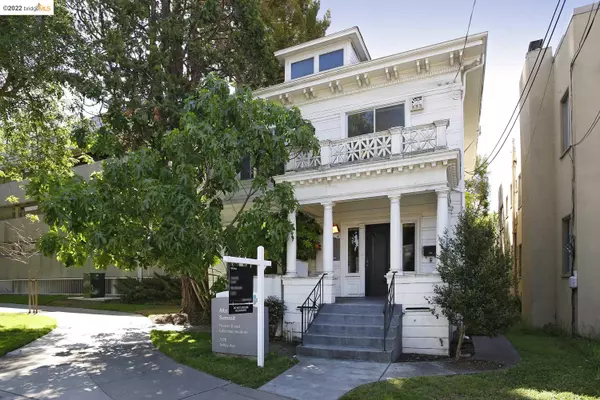 2420 Ashby Ave, Berkeley, CA 94705